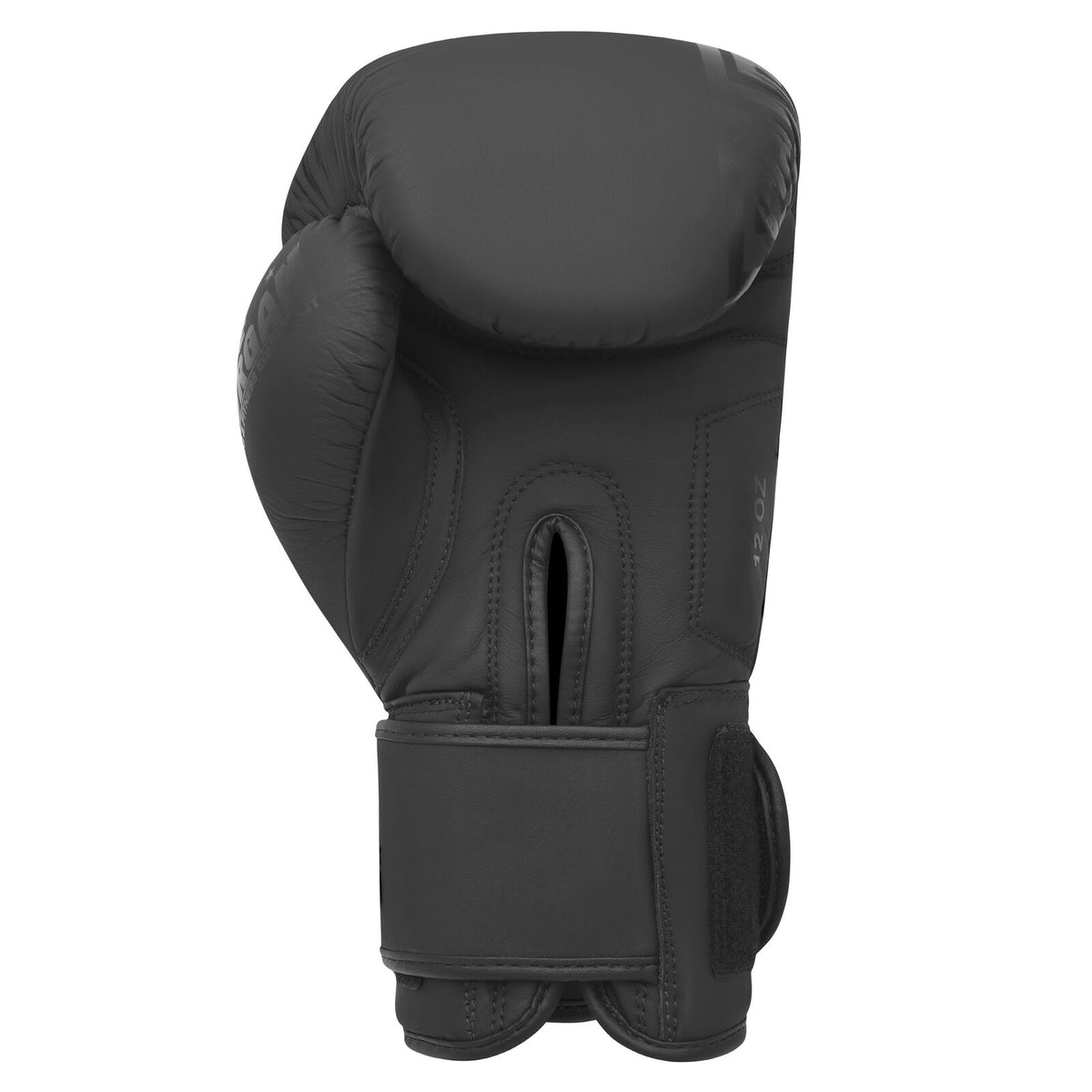 Morgan B2 Bomber Leather Boxing Gloves