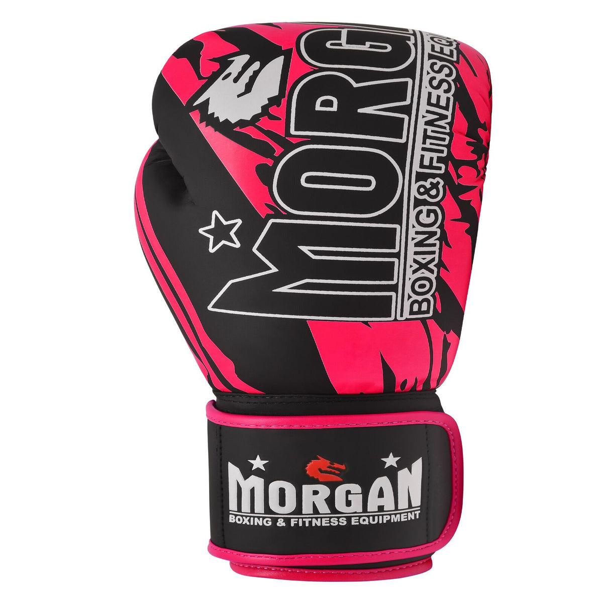 Morgan BKK Ready Boxing & Muay Thai Gloves