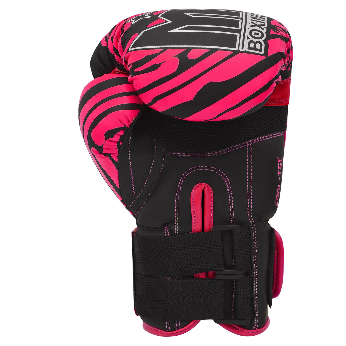 Morgan BKK Ready Boxing & Muay Thai Gloves