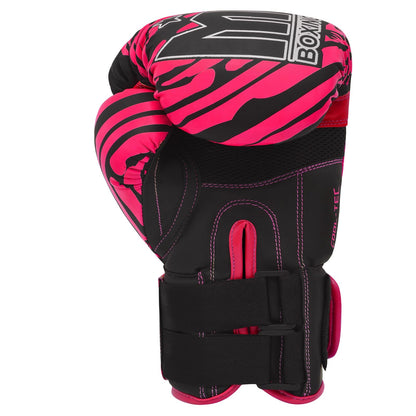 Morgan BKK Ready Boxing & Muay Thai Gloves