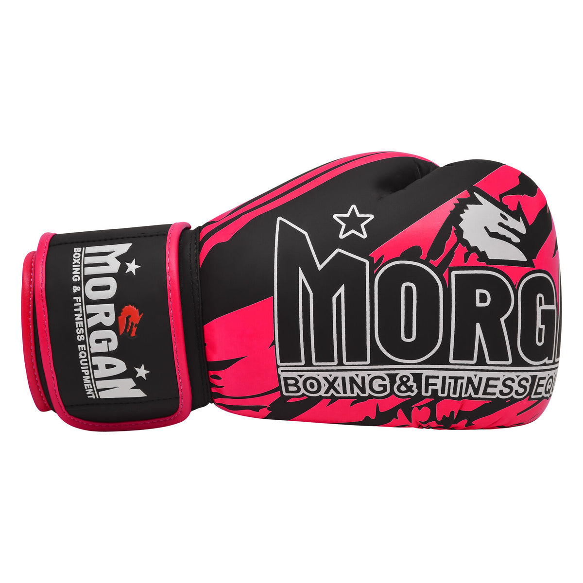 Morgan BKK Ready Boxing & Muay Thai Gloves