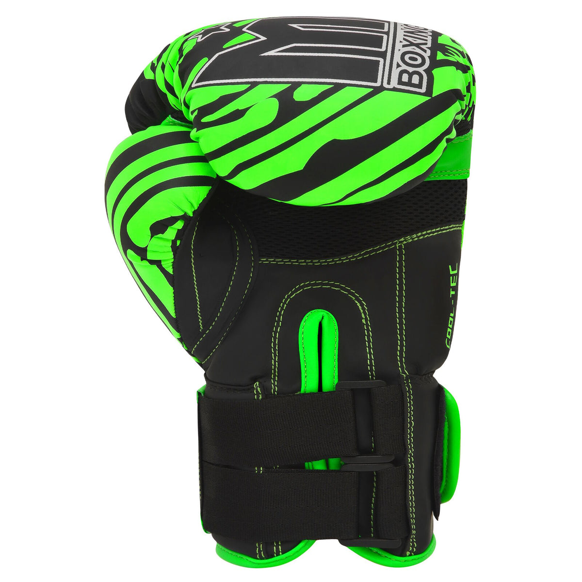 Morgan BKK Ready Boxing & Muay Thai Gloves
