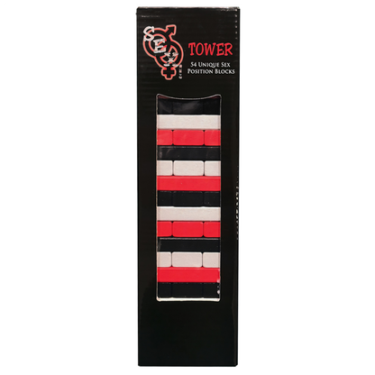 Sex Tower Game
