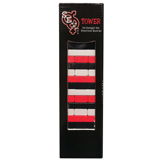 Sex Tower Game