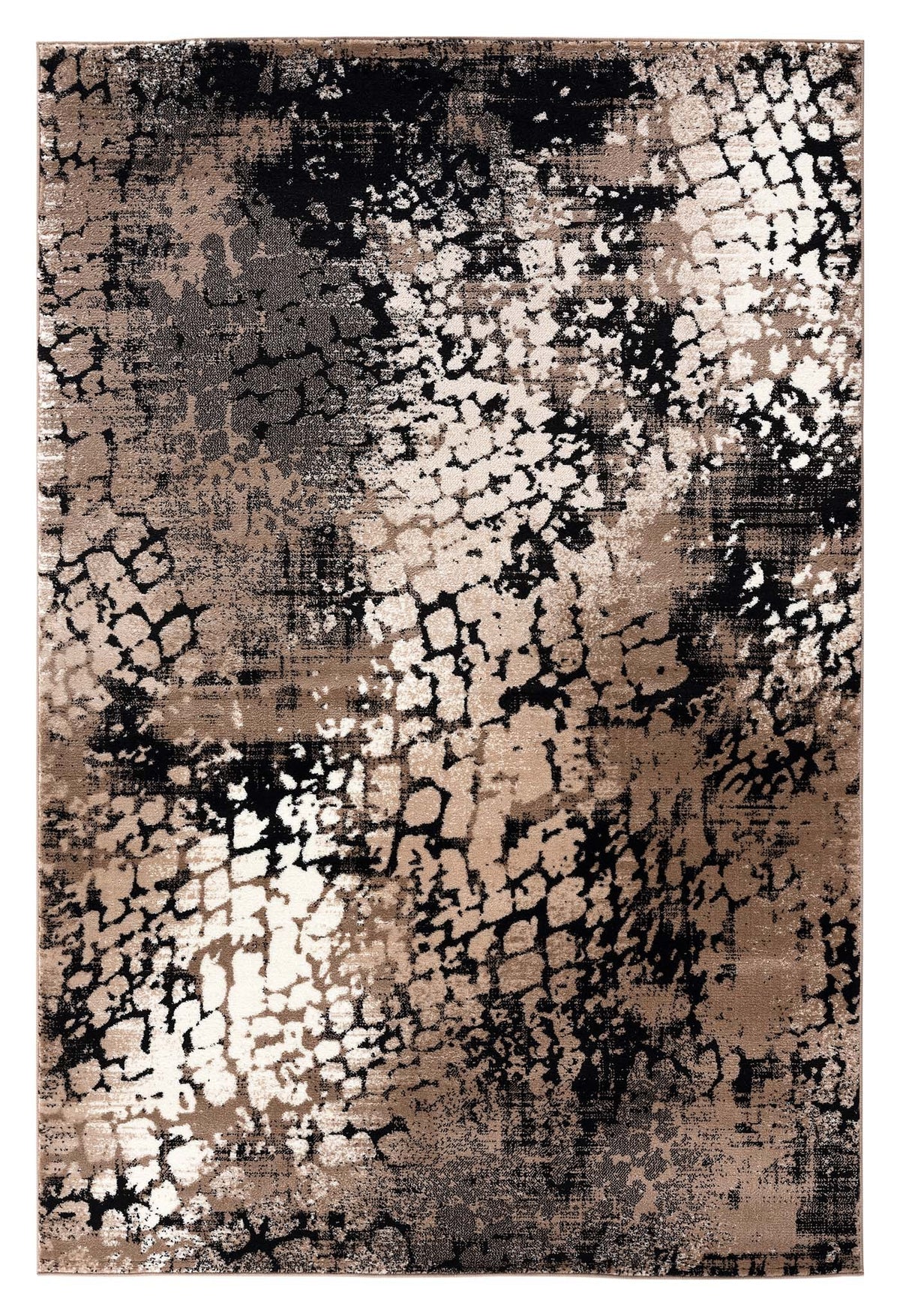 Boston 2912 Beige Rug