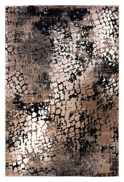 Boston 2912 Beige Rug