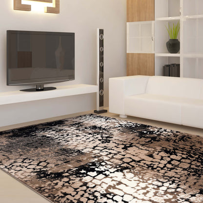 Boston 2912 Beige Rug