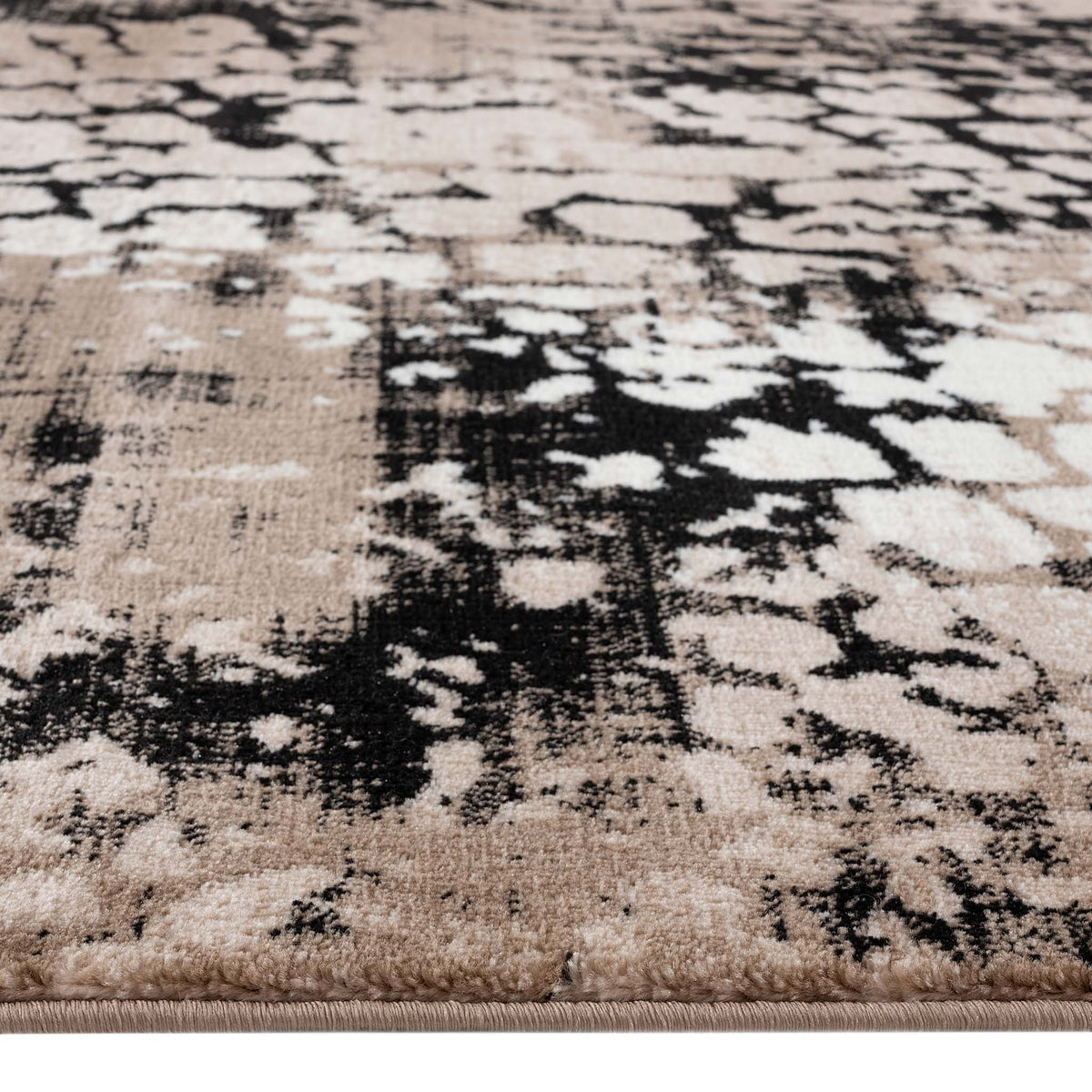 Boston 2912 Beige Rug