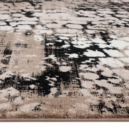 Boston 2912 Beige Rug
