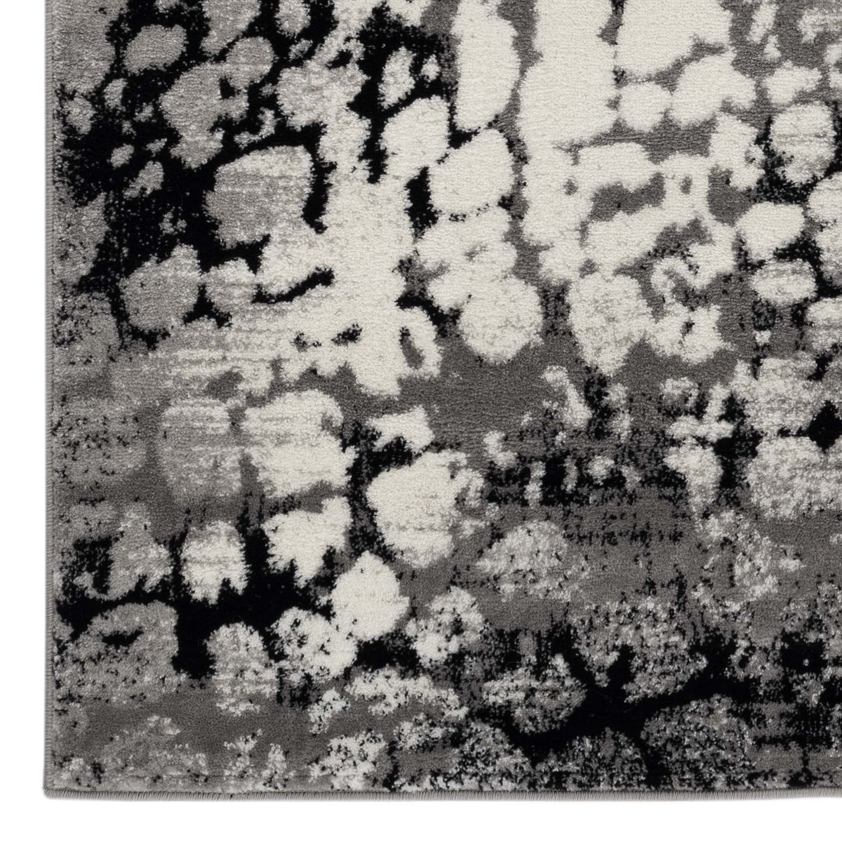Boston 2912 Grey Rug