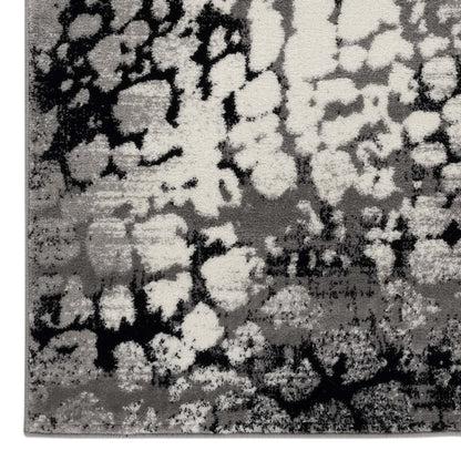 Boston 2912 Grey Rug