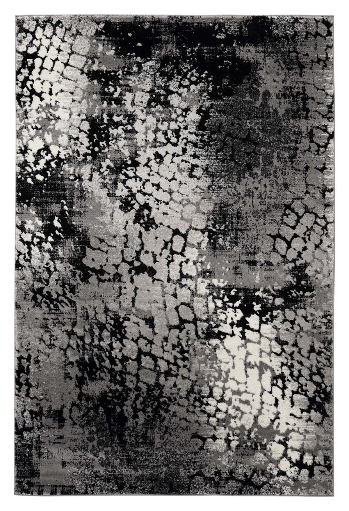 Boston 2912 Grey Rug