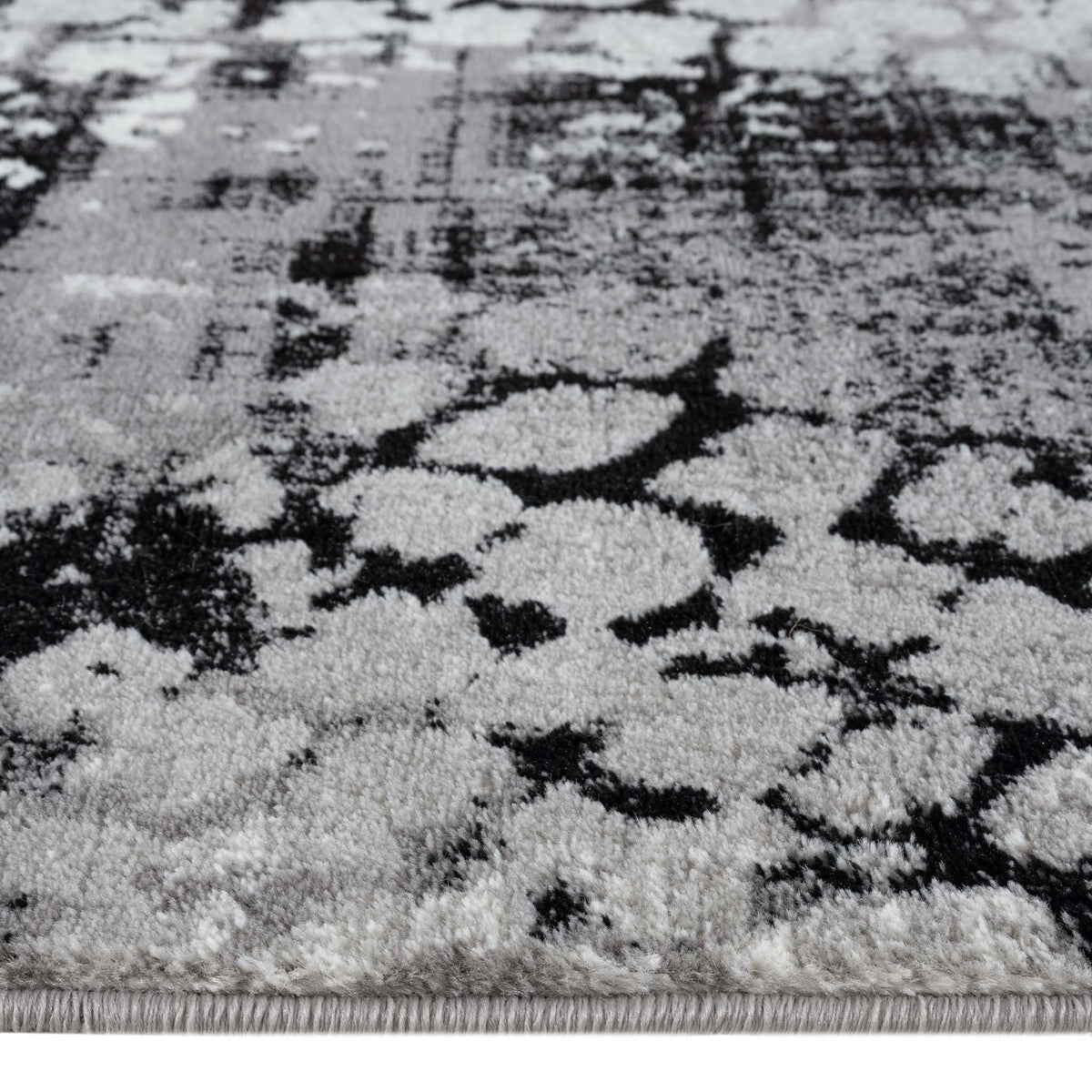Boston 2912 Grey Rug