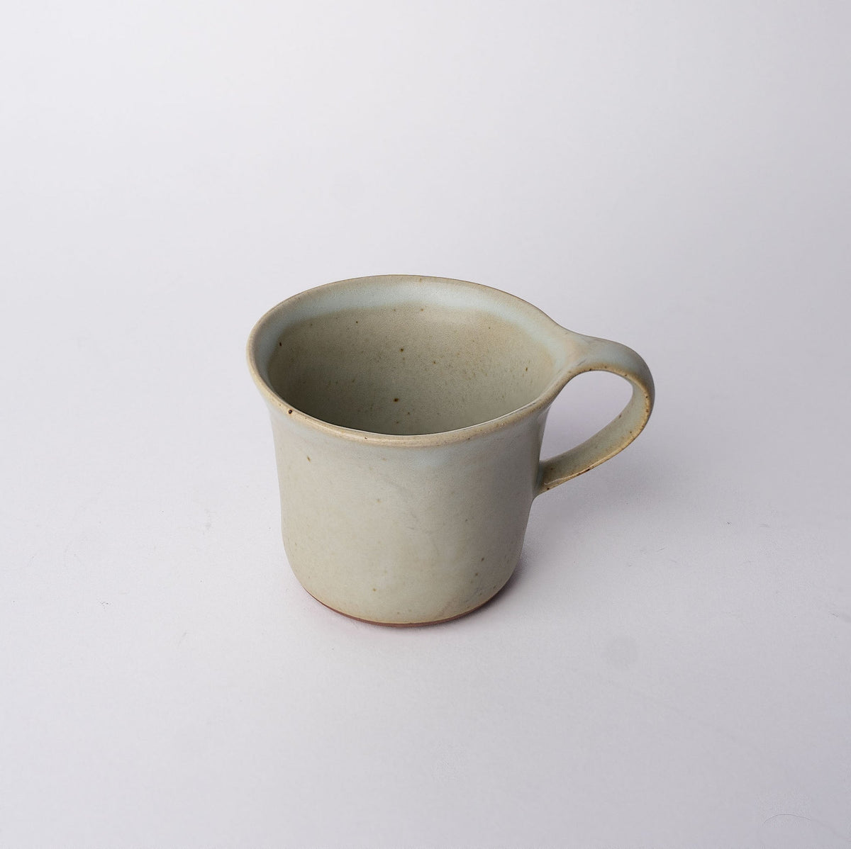 Cup Swoop Cashew Glaze