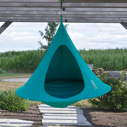 Vivere Double Cacoon - Bayou Breeze