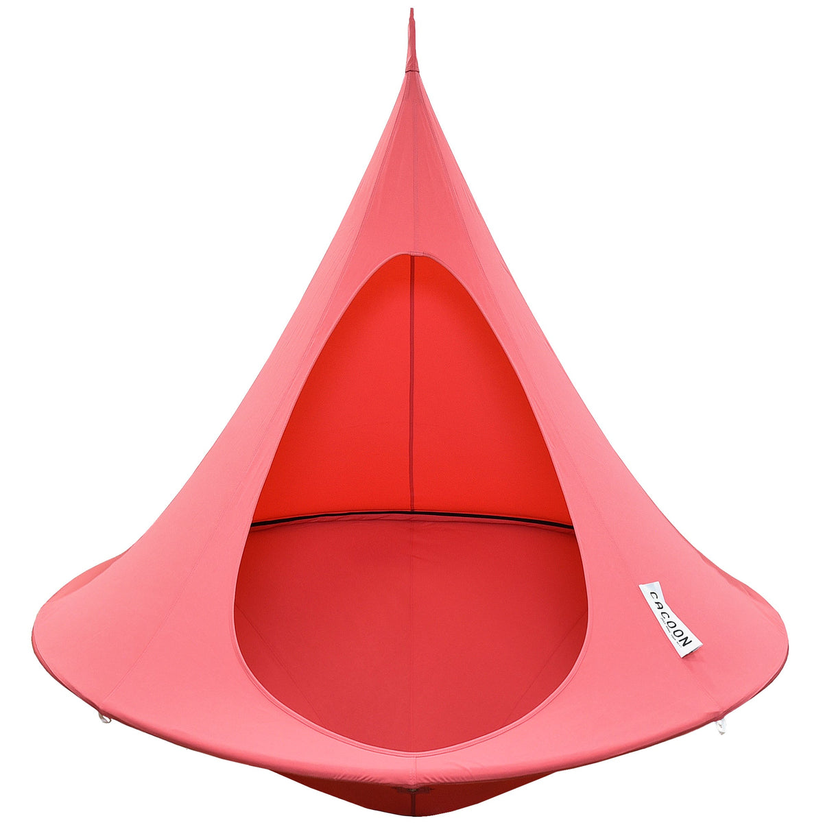Vivere Double Cacoon - Coral Rose