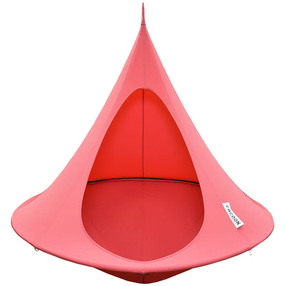 Vivere Double Cacoon - Coral Rose