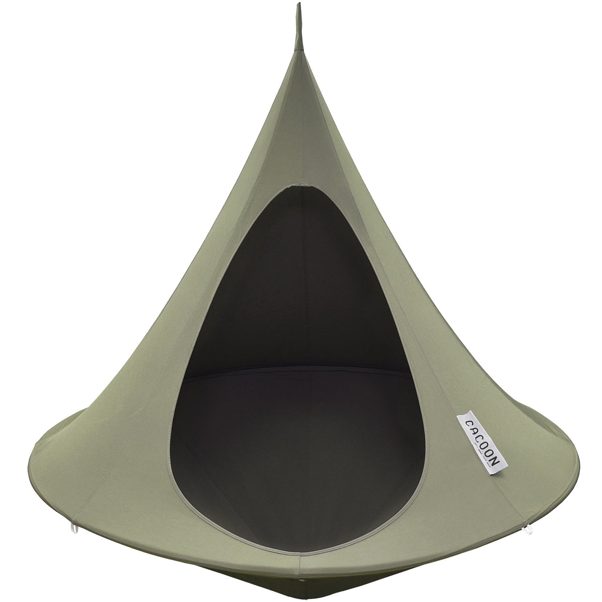Vivere Double Cacoon - Khaki