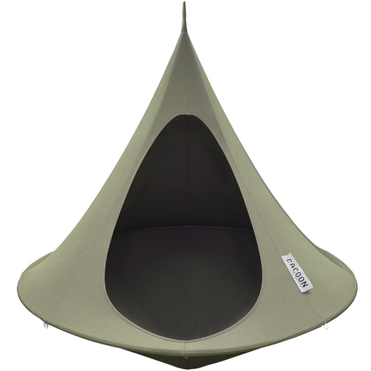 Vivere Double Cacoon - Khaki