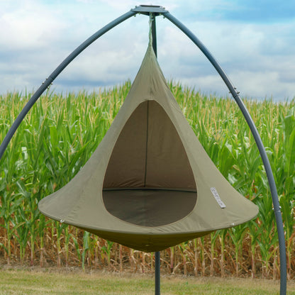 Vivere Double Cacoon - Khaki