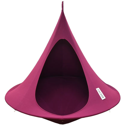 Vivere Double Cacoon - Mulberry
