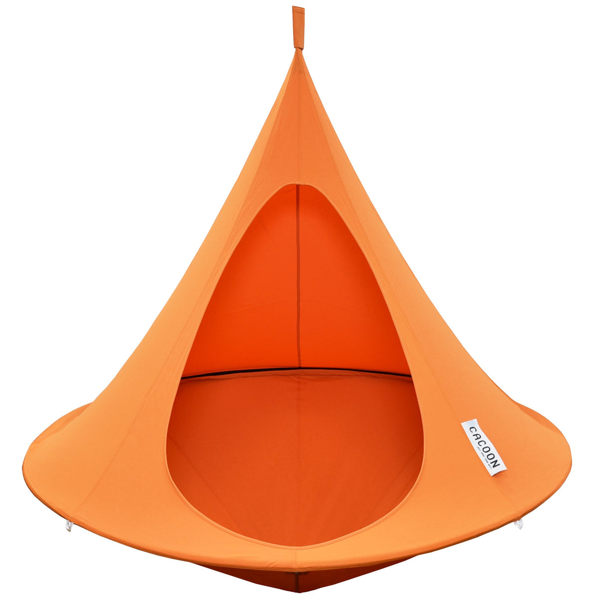 Vivere Double Cacoon - Nectarine
