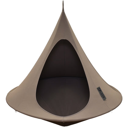 Vivere Double Cacoon - Taupe