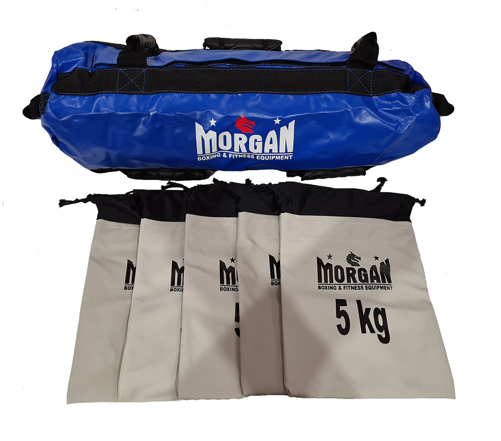 Morgan Strongman Sand Bag 25kg