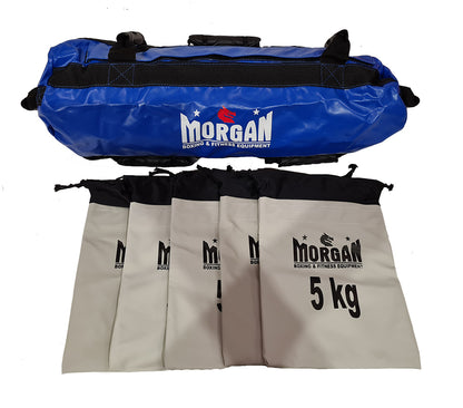Morgan Strongman Sand Bag 25kg