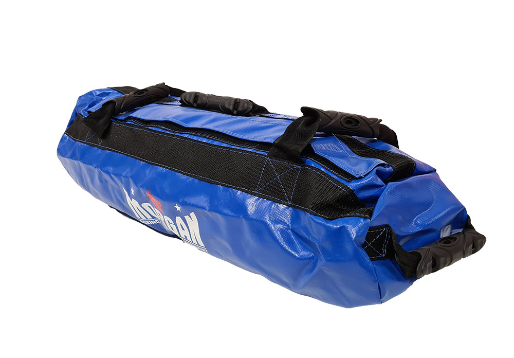 Morgan Strongman Sand Bag 25kg