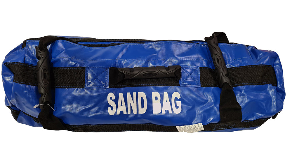 Morgan Strongman Sand Bag 25kg