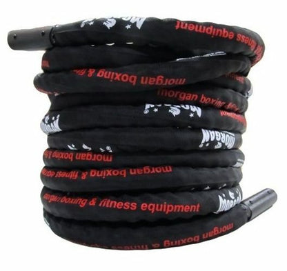 Morgan V2 Cardio Battle Rope 15m x 38mm