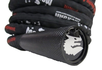 Morgan V2 Cardio Battle Rope 15m x 38mm