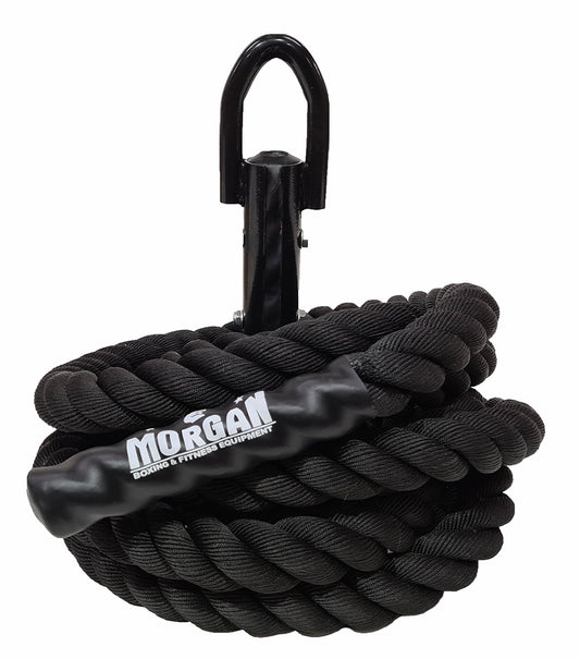 Morgan V2 Climbing Rope 7m x 38mm