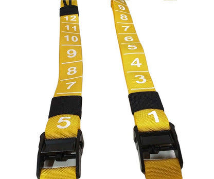 Morgan MTX Suspension Training Unit