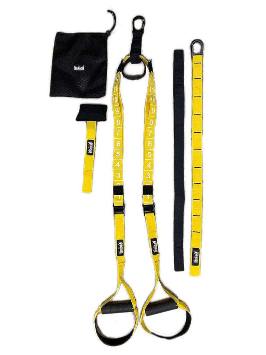 Morgan MTX Suspension Training Unit