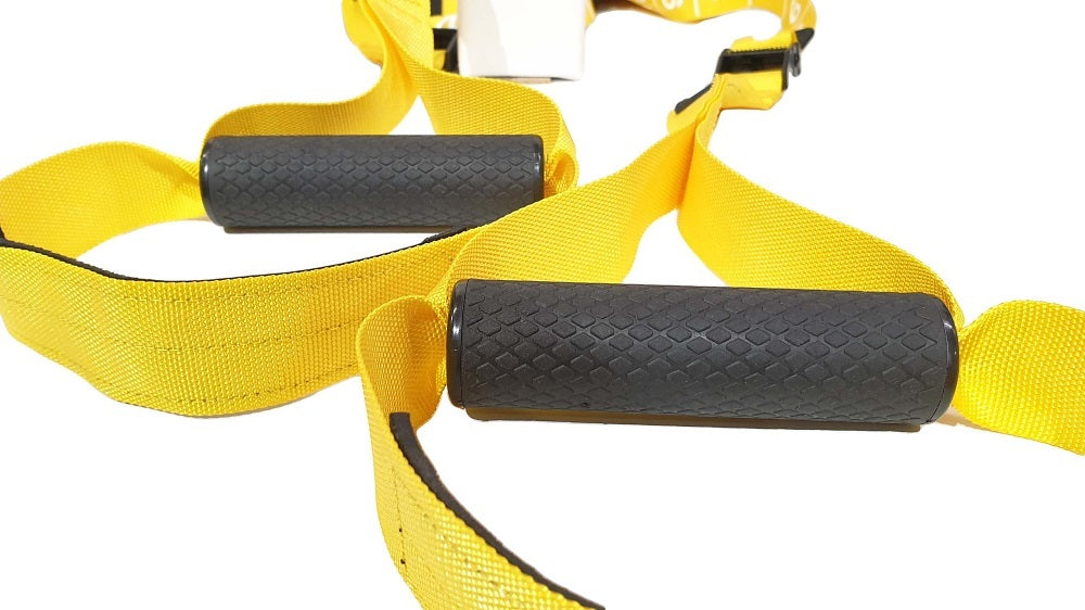 Morgan MTX Suspension Training Unit
