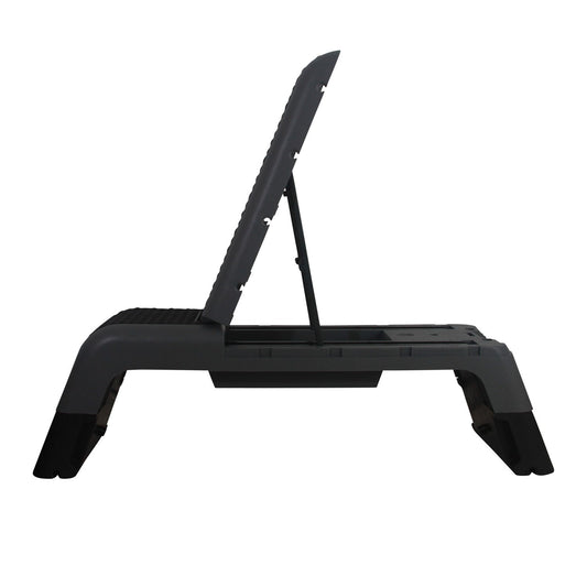 Morgan Elite Workout Platform