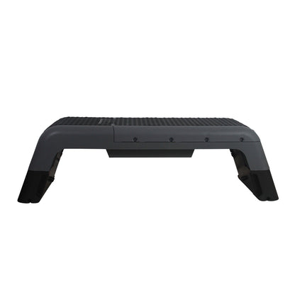 Morgan Elite Workout Platform