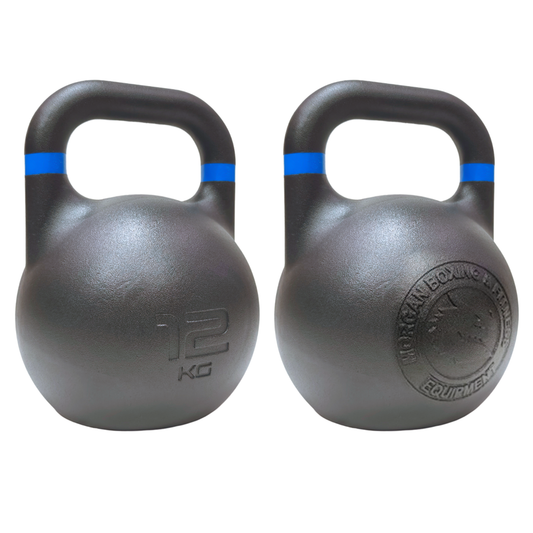 Morgan V2 Competition Pro Kettlebell 12kg