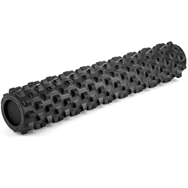 Morgan Tractor XL Ab Roller - Black