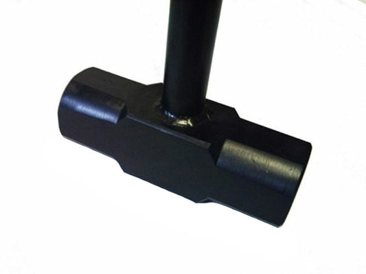 Morgan Sledge Hammer
