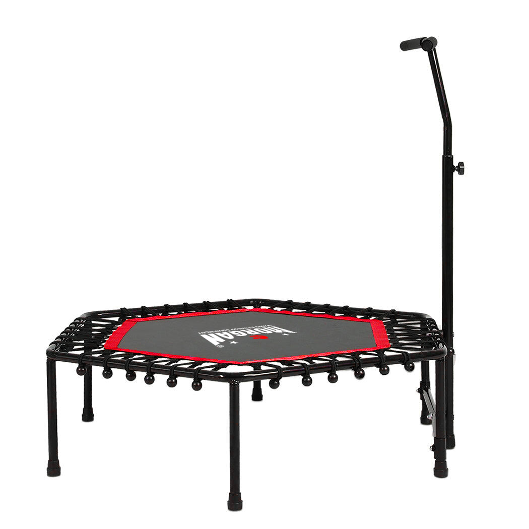 Morgan 48" Commercial Hex Rebounder