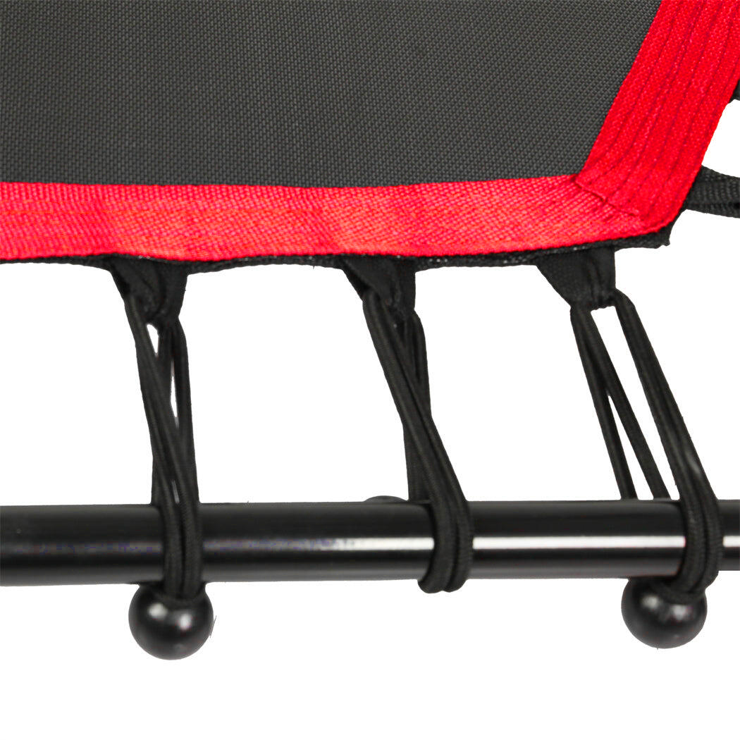 Morgan 48" Commercial Hex Rebounder