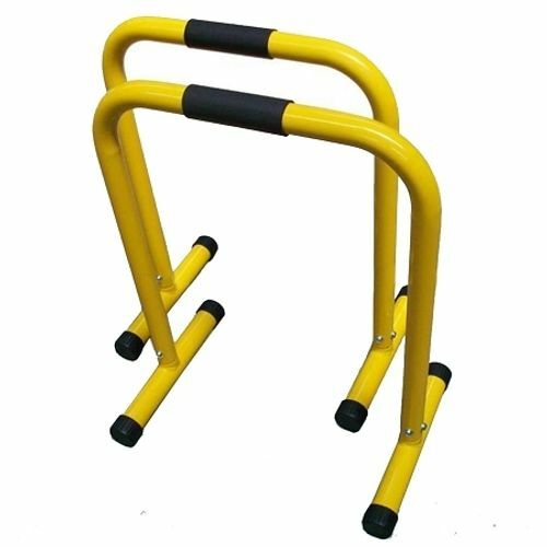 Morgan Parallette Bars (Pair)