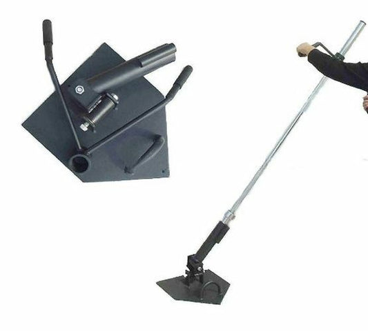 Morgan Core Trainer + V-Bar
