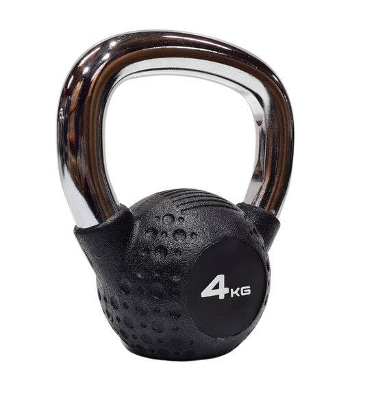 Morgan Urethane Coated Kettlebell 20kg