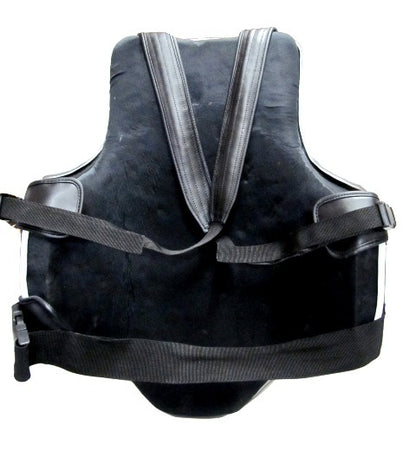 Morgan Aventus Upper & Lower Body Guard