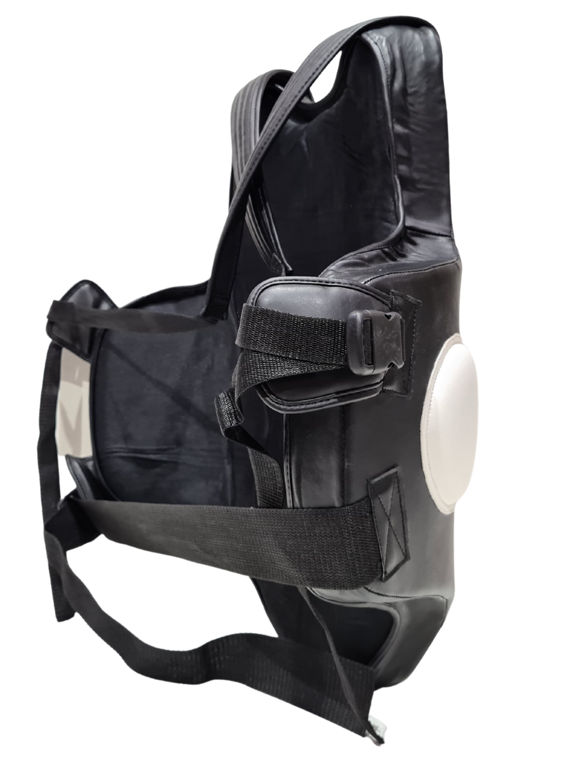 Morgan Aventus Upper & Lower Body Guard