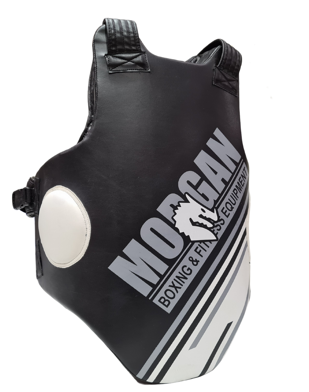Morgan Aventus Upper & Lower Body Guard